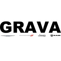 Grava Chrysler Jeep Dodge Ram logo - Similar company to Gravastones