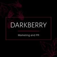 Darkberry Marketing & PR logo - Similar company to Evolve Ev