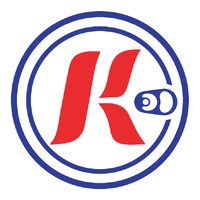Krier Beverage logo - Similar company to Tarva