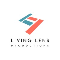 Living Lens Productions logo - Similar company to X Factory Creation