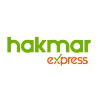 Hakmar Express logo - Similar company to Saymod Sl