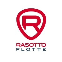 Rasotto Flotte logo - Similar company to Symach