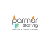 Parmar Staffing logo - Similar company to Lisstech