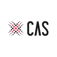 CAS Australasia logo - Similar company to Red Ant Engineering