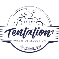 TENTATION logo - Similar company to Beijinho