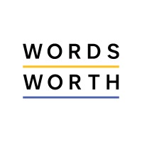 Words Worth Media logo - Similar company to Light Years