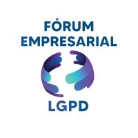 Fórum Empresarial da LGPD logo - Similar company to Editions Lgdj