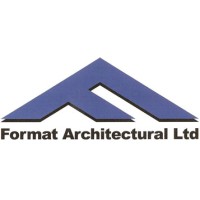 Format Steel Buildings Ltd logo - Similar company to Advanced Cold-Formed Sections Ltd
