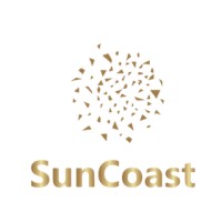 SunCoast Advertising logo - Similar company to Ballers