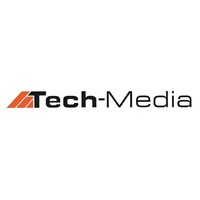 Tech-Media logo - Similar company to The Tech Sisters
