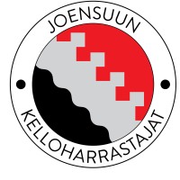 Joensuun Kelloharrastajat / Watch Enthusiasts of Joensuu logo - Similar company to Luotsi Joensuu