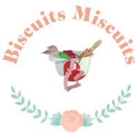 Biscuits Miscuits logo - Similar company to Biscuits And Berries Catering