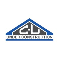 C-U Under Construction logo - Similar company to Ricker Report