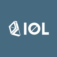 IOL Inc. logo - Similar company to Anycase.Ai