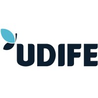 UDIFE COOPERATIVE logo - Similar company to Pompes Funebres De France - Franchiseur Officiel