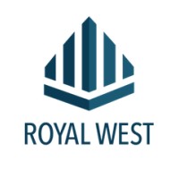 Royal West Development logo - Similar company to Amplify Development Company