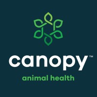 Canopy Animal Health logo - Similar company to Fort Supply Technologies