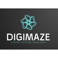 DigiMaze logo - Similar company to Digimaze Marketing