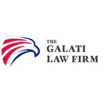 The Galati Law Firm logo - Similar company to Team 100