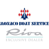 Monaco Boat Service logo - Similar company to Consulyachts Lda