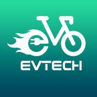 evtech_ebike logo - Similar company to Keyfiat Group گروه کیفیت