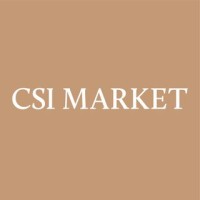 CSI Market logo - Similar company to Kgs Inc.