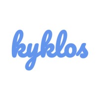 Kyklos localization logo