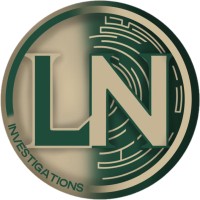 LN Investigations logo - Similar company to Bruno Fraga