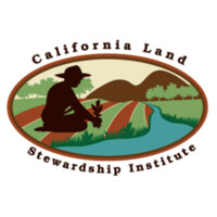 California Land Stewardship Institute logo - Similar company to Slide Ranch