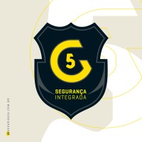 G5 Segurança logo - Similar company to Síndicos & Facilities