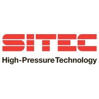 SITEC-Sieber Engineering AG logo - Similar company to Sup Eng - Supercritical Fluid Engineering