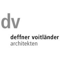 Deffner Voitländer Architekten Stadtplaner BdA logo - Similar company to Bauanalyse.Com / Formfinder.Ai