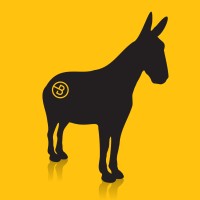 Branded Mule