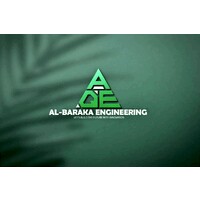 AL-Baraka Engineering. logo - Similar company to Molla-Engineering.