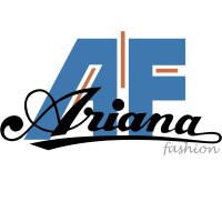ARIANA TEXTILE logo - Similar company to Uponsign