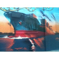 INTERNATIONAL BUSINESS FOCUS logo - Similar company to Cgx Creative Generated Experience