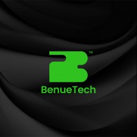 BenueTech logo - Similar company to Viral Rang