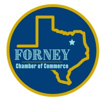 Forney Chamber Of Commerce logo - Similar company to Know To Grow, Inc.