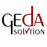 GEDA Solution logo - Similar company to Menoni Spa