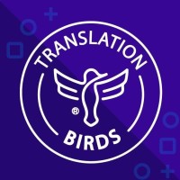 Translation Birds For Localization & Training logo - Similar company to Softlocalize - Translation & Localization Services