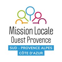 MISSION LOCALE OUEST-PROVENCE logo - Similar company to Cap Emploi 13
