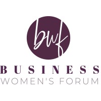 Business Women's Forum logo - Similar company to Harrisburg Launchbox Powered By Penn State