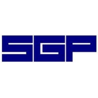 Specialty Glass Products (SGP) logo - Similar company to J&E Manufacturing