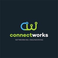 ConnectWorks logo - Similar company to Lan-Com A/S
