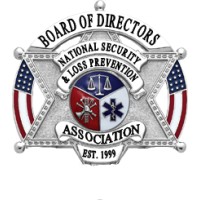 The National Security & Loss Prevention Association logo - Similar company to Retail Loss Prevention & Security Services Ltd.