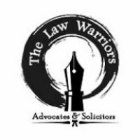 The Law Warriors logo - Similar company to Mithal & Mithal