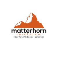 Matterhorn Revolution Pvt Ltd logo - Similar company to Brassy Inc.