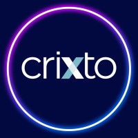 Crixto logo - Similar company to Asociación Venezolana De Estudios Sobre China - Avech 委内瑞拉中国研究会 🇻🇪🇨🇳