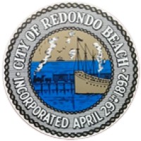 Redondo Beach Police Department logo - Similar company to Build Pros, Llc