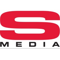 S-Media Inc. logo - Similar company to 2D House Inc.